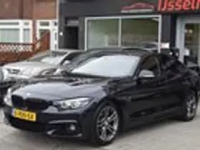 BMW 4-Serie thumbnail 2