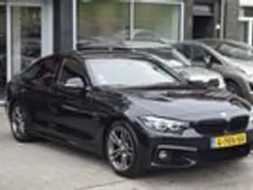 BMW 4-Serie thumbnail 5