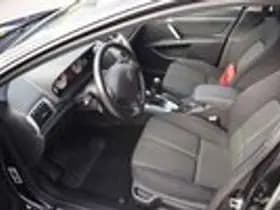 Peugeot 407 thumbnail 11
