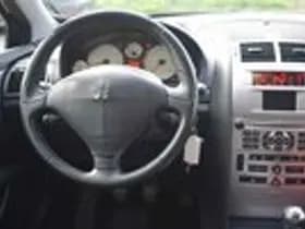 Peugeot 407 thumbnail 14