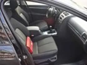 Peugeot 407 thumbnail 18