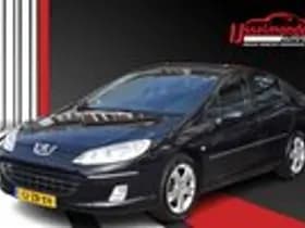 Peugeot 407 thumbnail 30