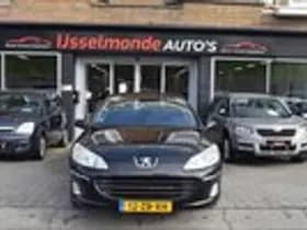 Peugeot 407 thumbnail 4