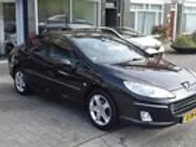 Peugeot 407 thumbnail 5