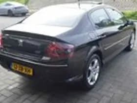 Peugeot 407 thumbnail 7