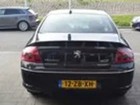 Peugeot 407 thumbnail 8