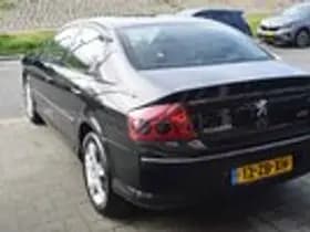 Peugeot 407 thumbnail 9