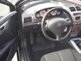 Peugeot 407 thumbnail 10