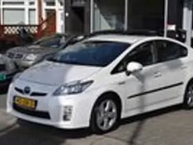 Toyota Prius thumbnail 2