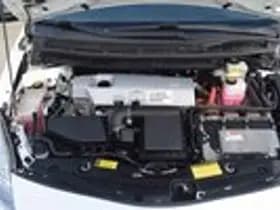 Toyota Prius thumbnail 11