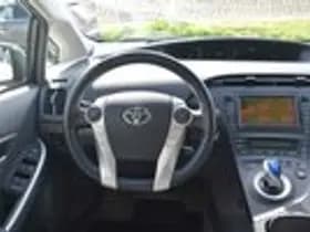 Toyota Prius thumbnail 14