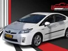 Toyota Prius thumbnail 28