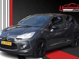 Citroën DS3 thumbnail 1