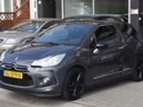 Citroën DS3 thumbnail 2