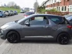 Citroën DS3 thumbnail 3