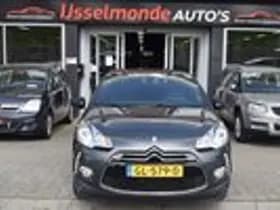 Citroën DS3 thumbnail 4