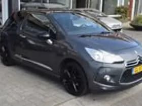 Citroën DS3 thumbnail 5