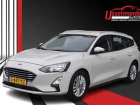 Ford Focus thumbnail 1