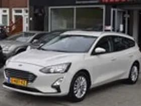Ford Focus thumbnail 2