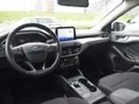 Ford Focus thumbnail 13