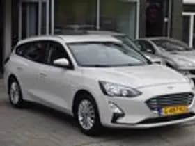 Ford Focus thumbnail 6