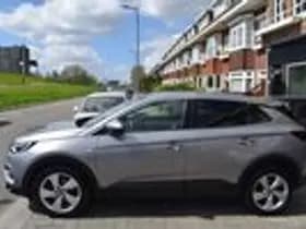 Opel Grandland X thumbnail 11