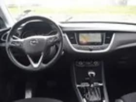 Opel Grandland X thumbnail 14