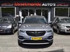 Opel Grandland X thumbnail 3