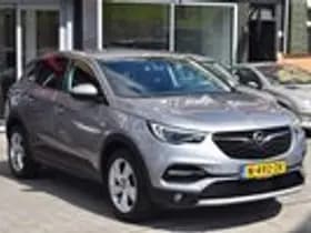 Opel Grandland X thumbnail 6