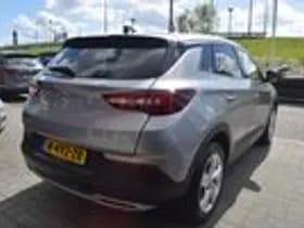 Opel Grandland X thumbnail 8