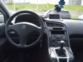 Peugeot 5008 thumbnail 11