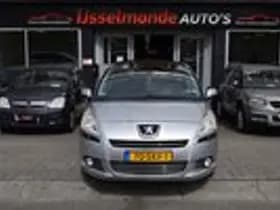 Peugeot 5008 thumbnail 3