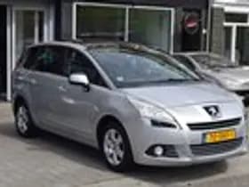 Peugeot 5008 thumbnail 5