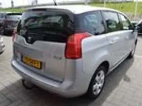Peugeot 5008 thumbnail 7