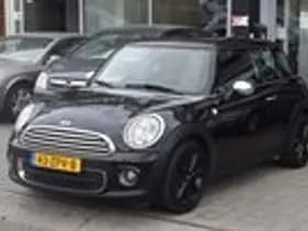 MINI Mini thumbnail 2