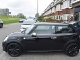 MINI Mini thumbnail 11