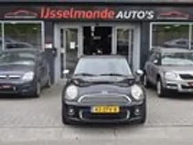 MINI Mini thumbnail 3