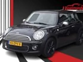 MINI Mini thumbnail 26