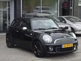 MINI Mini thumbnail 6