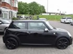 MINI Mini thumbnail 7