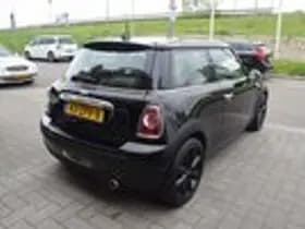 MINI Mini thumbnail 8