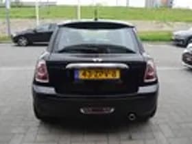 MINI Mini thumbnail 9