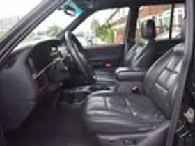 Jeep Grand Cherokee thumbnail 13
