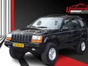 Jeep Grand Cherokee thumbnail 28