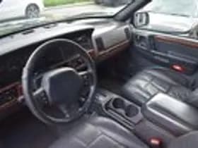 Jeep Grand Cherokee thumbnail 4