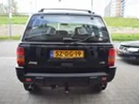 Jeep Grand Cherokee thumbnail 8