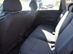 Chevrolet Aveo thumbnail 14