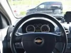Chevrolet Aveo thumbnail 20