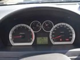 Chevrolet Aveo thumbnail 21