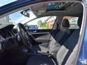 Volkswagen Golf thumbnail 22